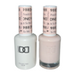 DND Gel & Lacquer Duo - Peach It To Me #988