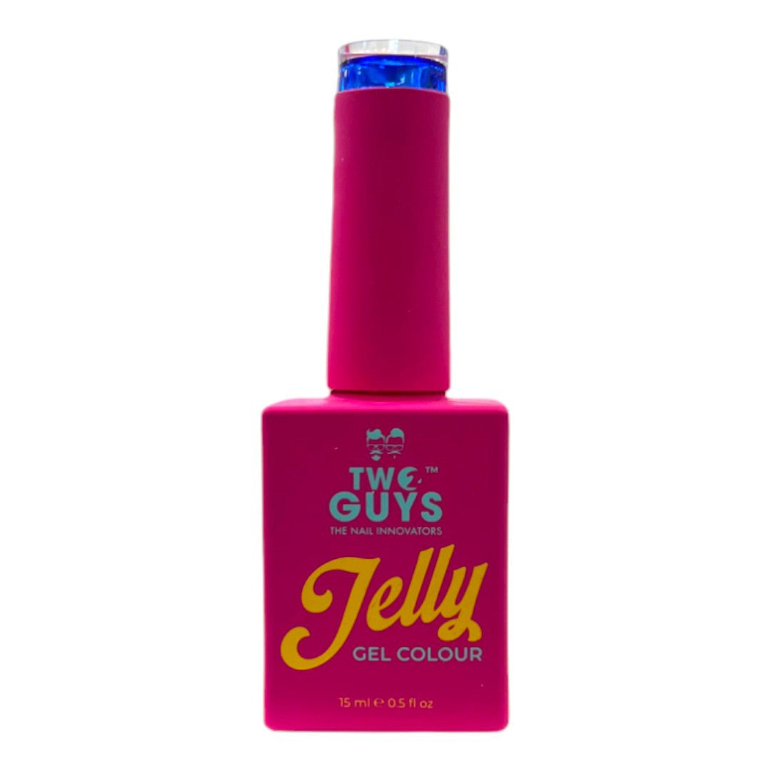 2Guys Jelly Gel Polish #J07