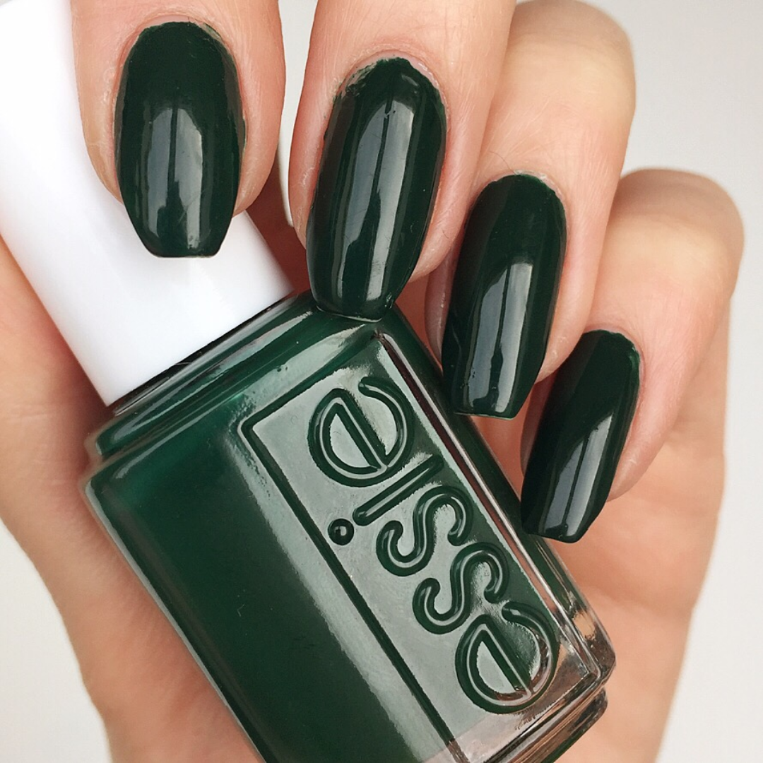 Essie Nail Lacquer - Off Tropic #967