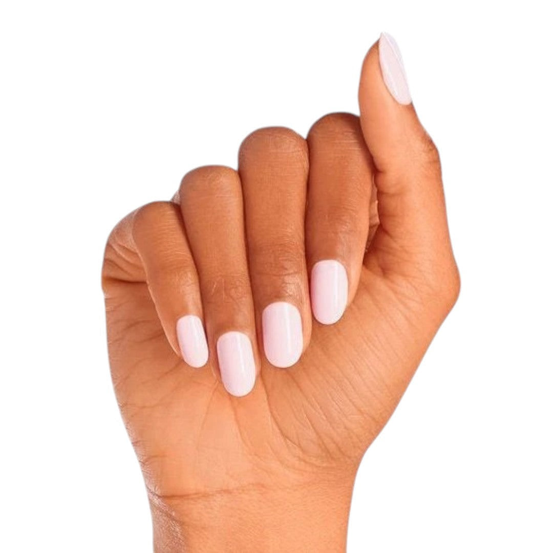 OPI Lacquer - Let's Be Friends #NLH82