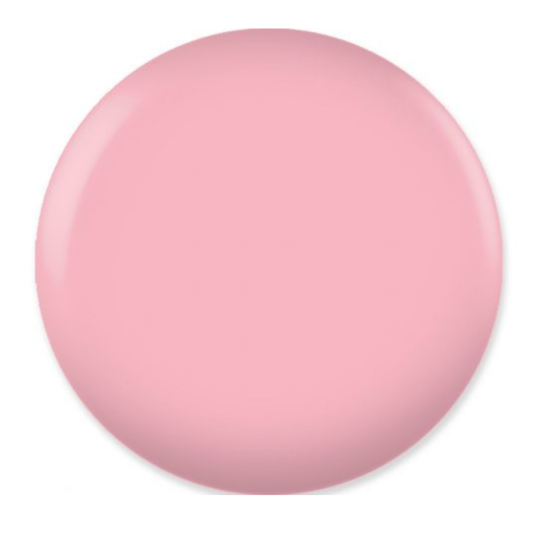 DND Gel & Lacquer Duo - Blushing Pink #551