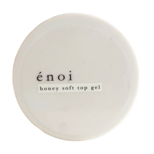 Enoi - Honey Soft Top Gel (4g)