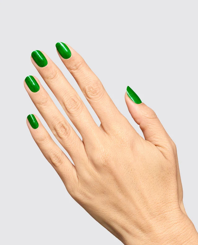 OPI Infinite Shine Collection - OPI x M&Ms Holiday 2026 Collection (12pcs)