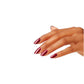 OPI Lacquer - I'm Not Really A Waitress #NLH08