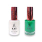 KAT Beauty 4In1 System #161