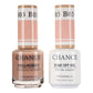 Cre8tion Chance Gel & Lacquer Duo #B03