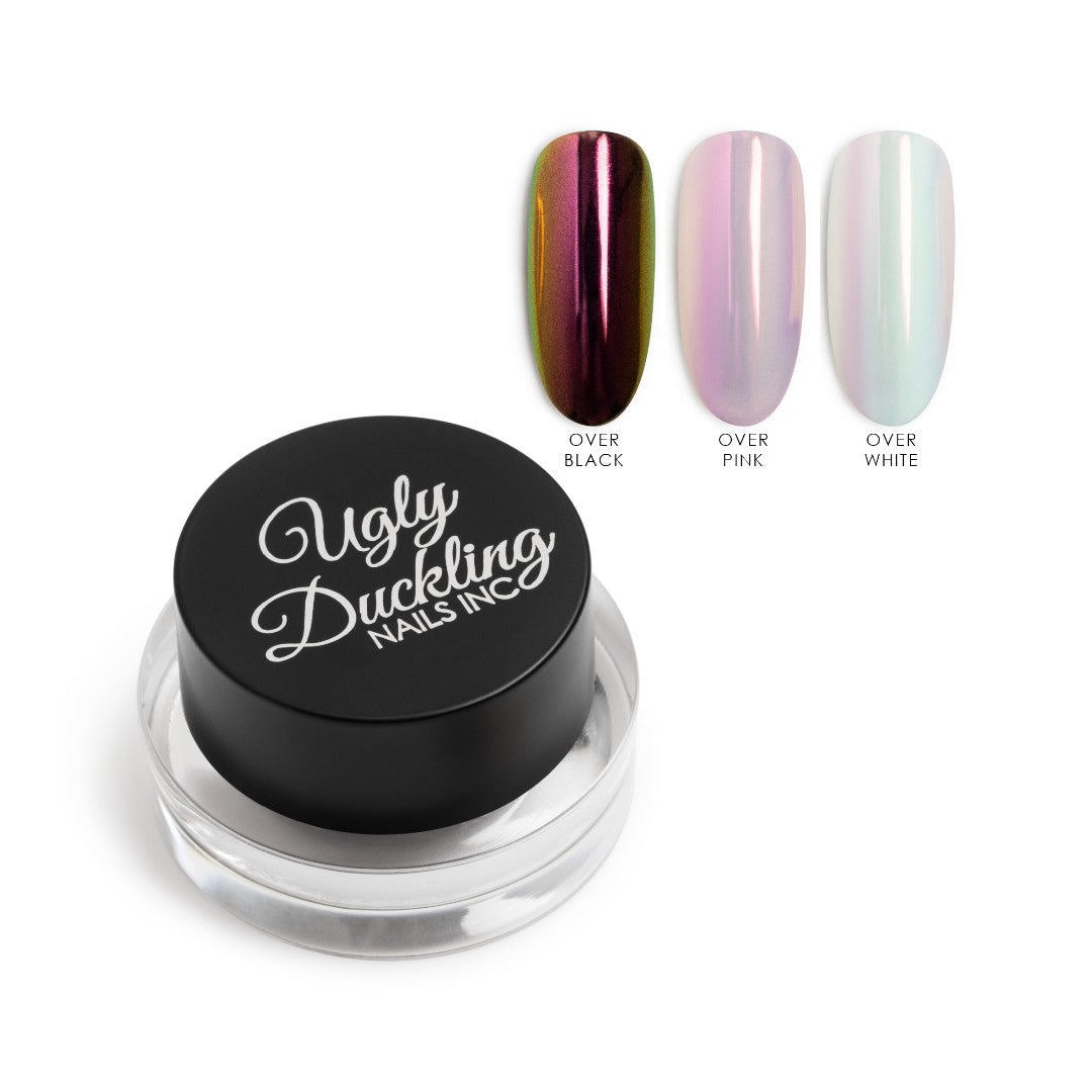Ugly Duckling Chrome Powder - Halo
