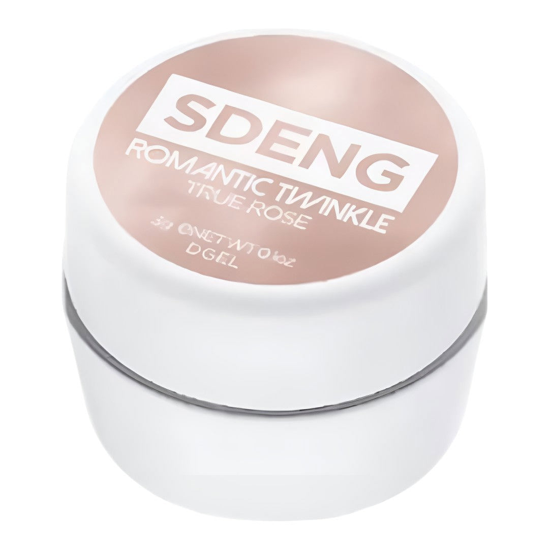 DGEL Romantic Twinkle SDENG - True Rose