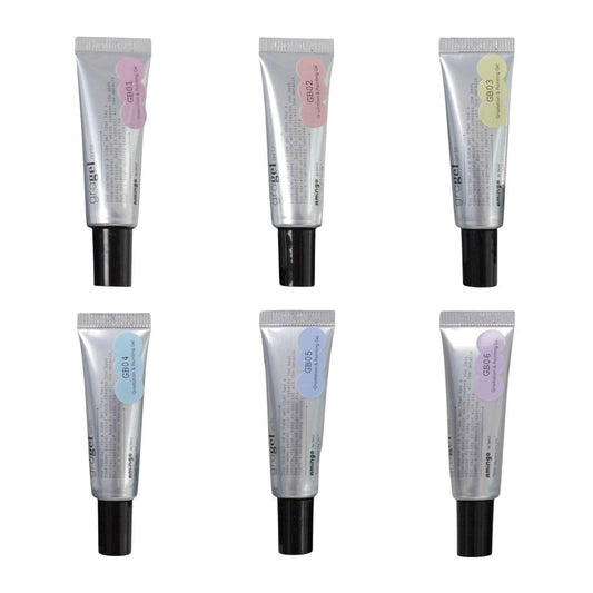 Amingo Airfit Gragel #GB01-06 Neon Pastel Series