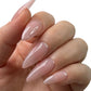 Nailbayo - Doi Gel Polish Nudi Blush Pink 10Ml