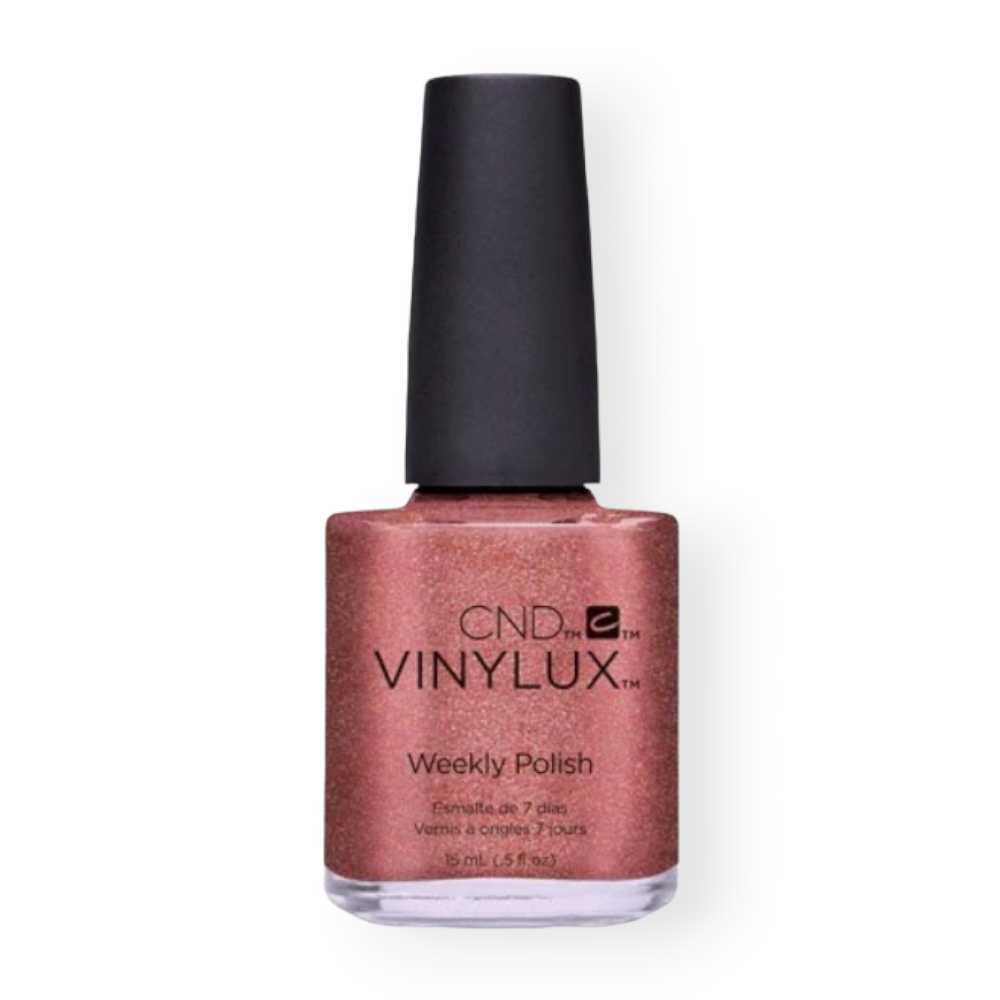 CND Vinylux - #212 Untitled Bronze