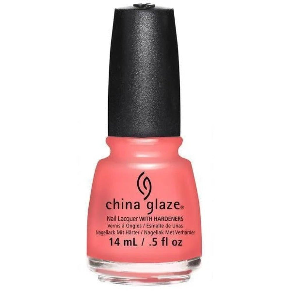 China Glaze - About Layin Out #83408