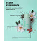 DESIGNME Gloss.Me Hydrating Shampoo - 1L