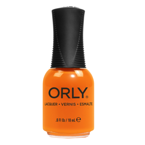 Orly Lacquer - Lion's Ear #2000116