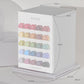 FAUVE Syrup Gel Polish - Syrup Page.Ⅰ Collection #S01-50 (50Pcs)