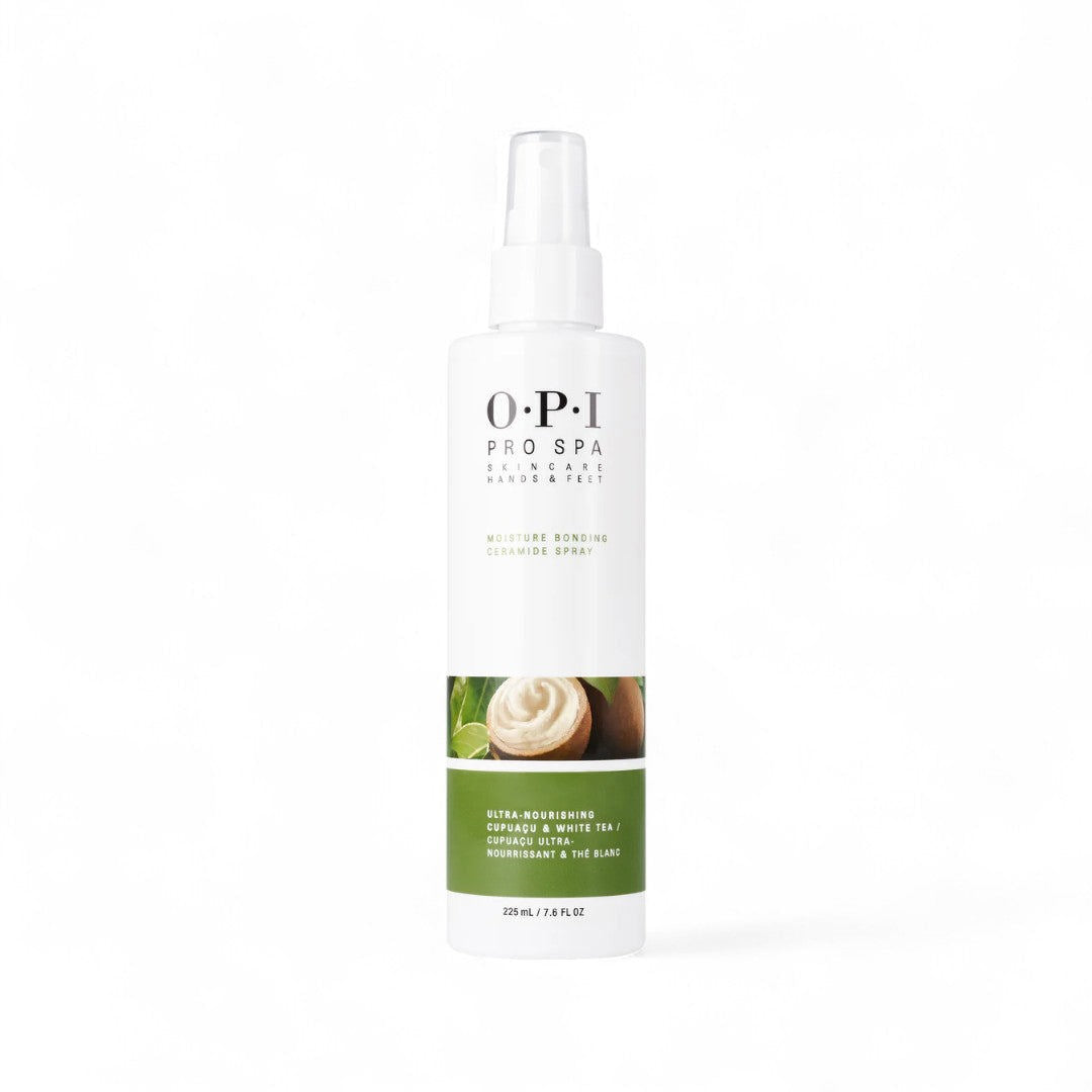 OPI Pro Spa - Moisture Bonding Ceramide Spray 225Ml #ASM51