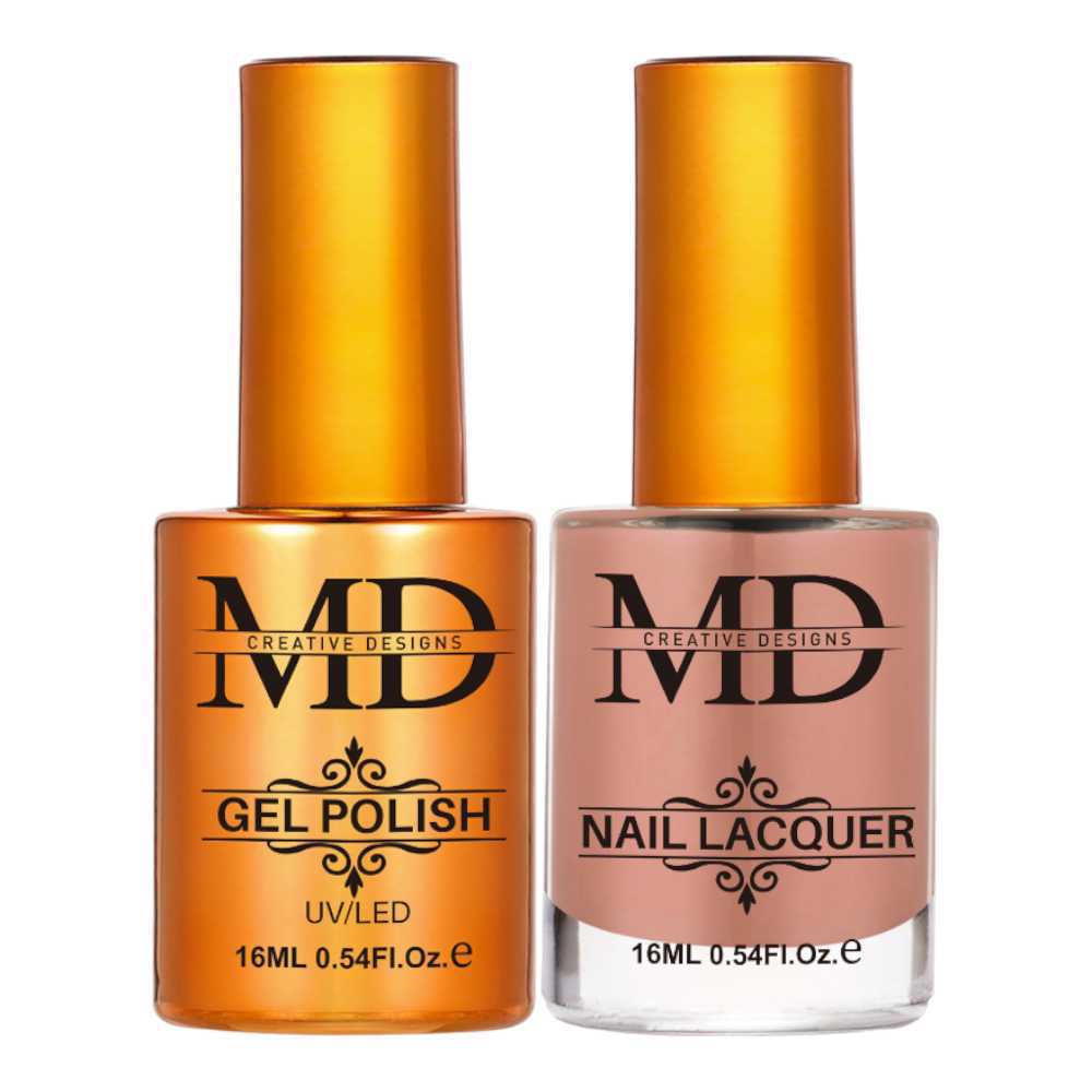 MD Gel & Lacquer Duo #K-101