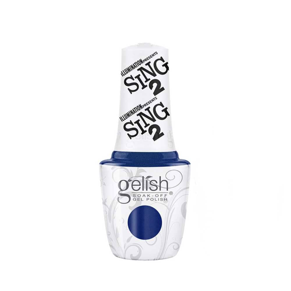 Gelish Gel Polish - Breakout Star #1110434