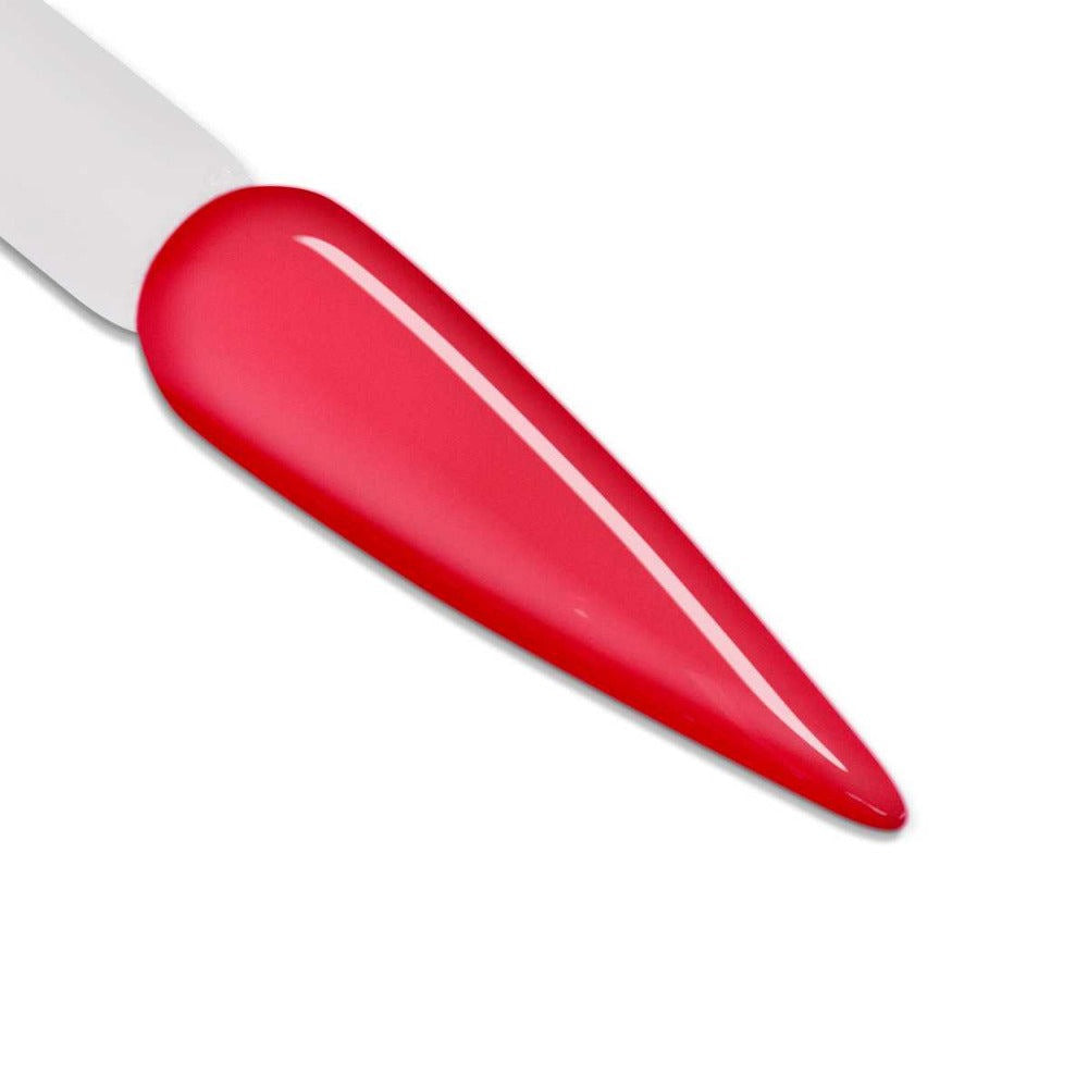 IGel Jelly Gel Polish - Deep Pink #JG04