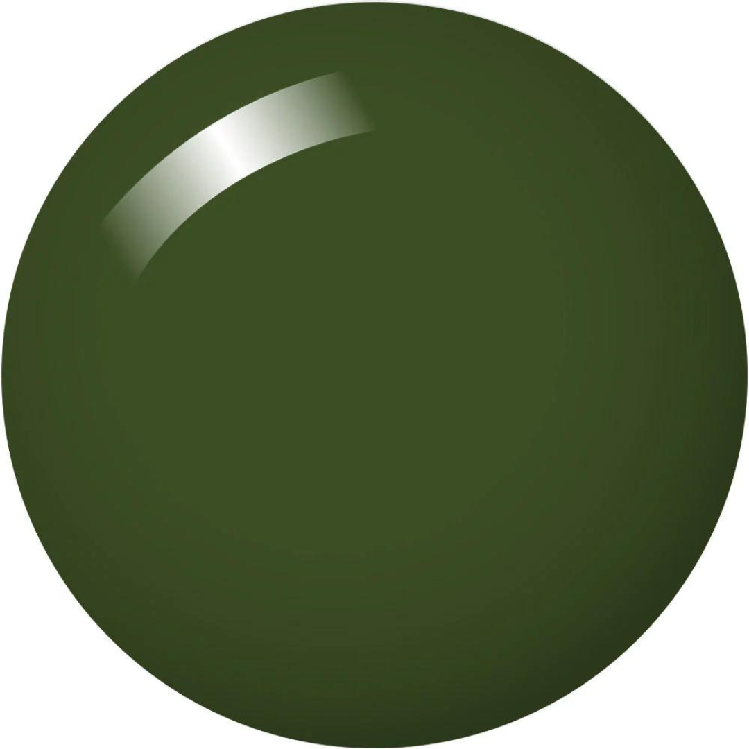 DND Gel & Lacquer Duo - Peace In The Pines #1003