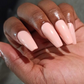 DND Gel & Lacquer Duo - Peach Buff #618
