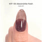 Kokoist x Nail Thoughts Flash Colour Gel - Alexandrite Flash #NTF-06