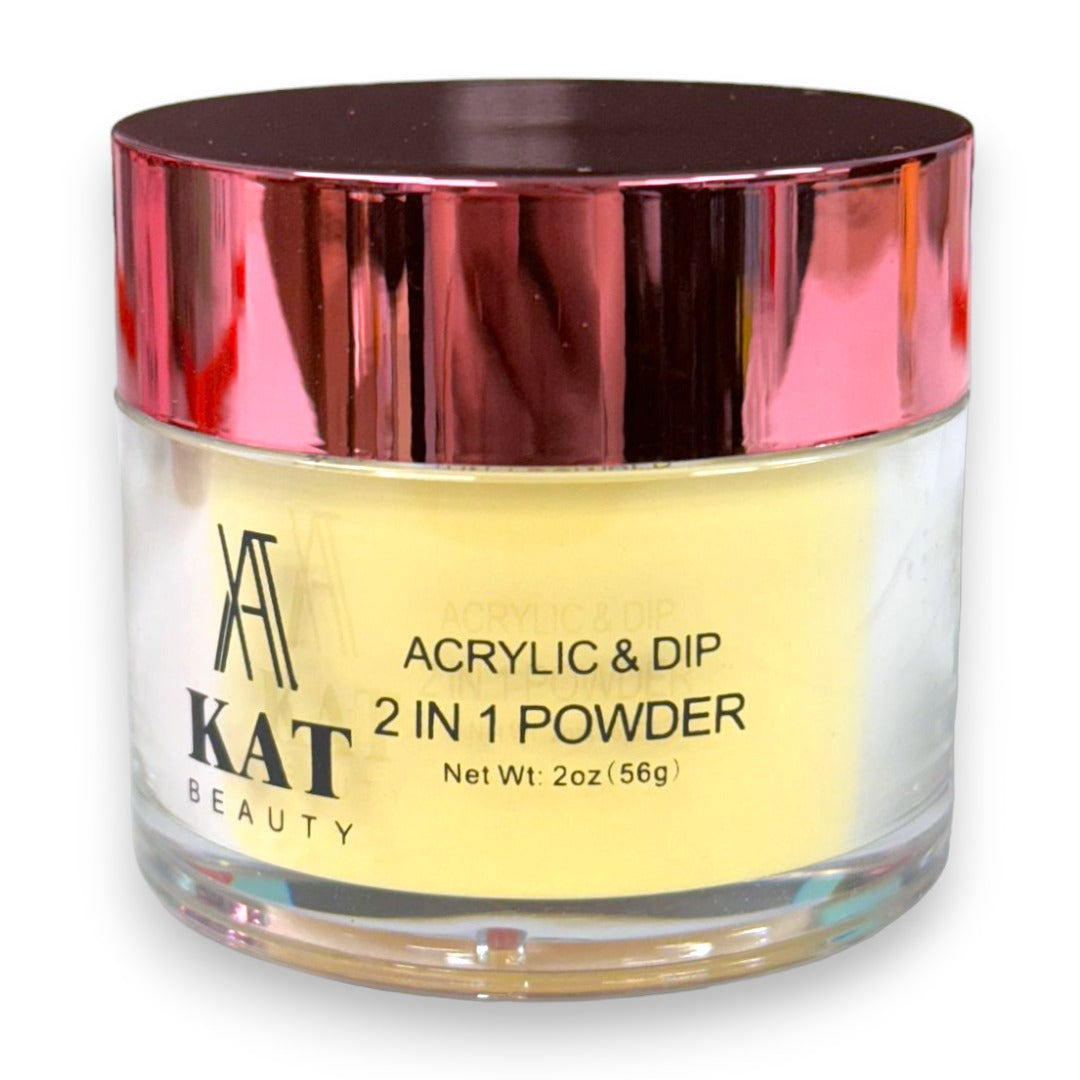 KAT Beauty 4In1 System #105