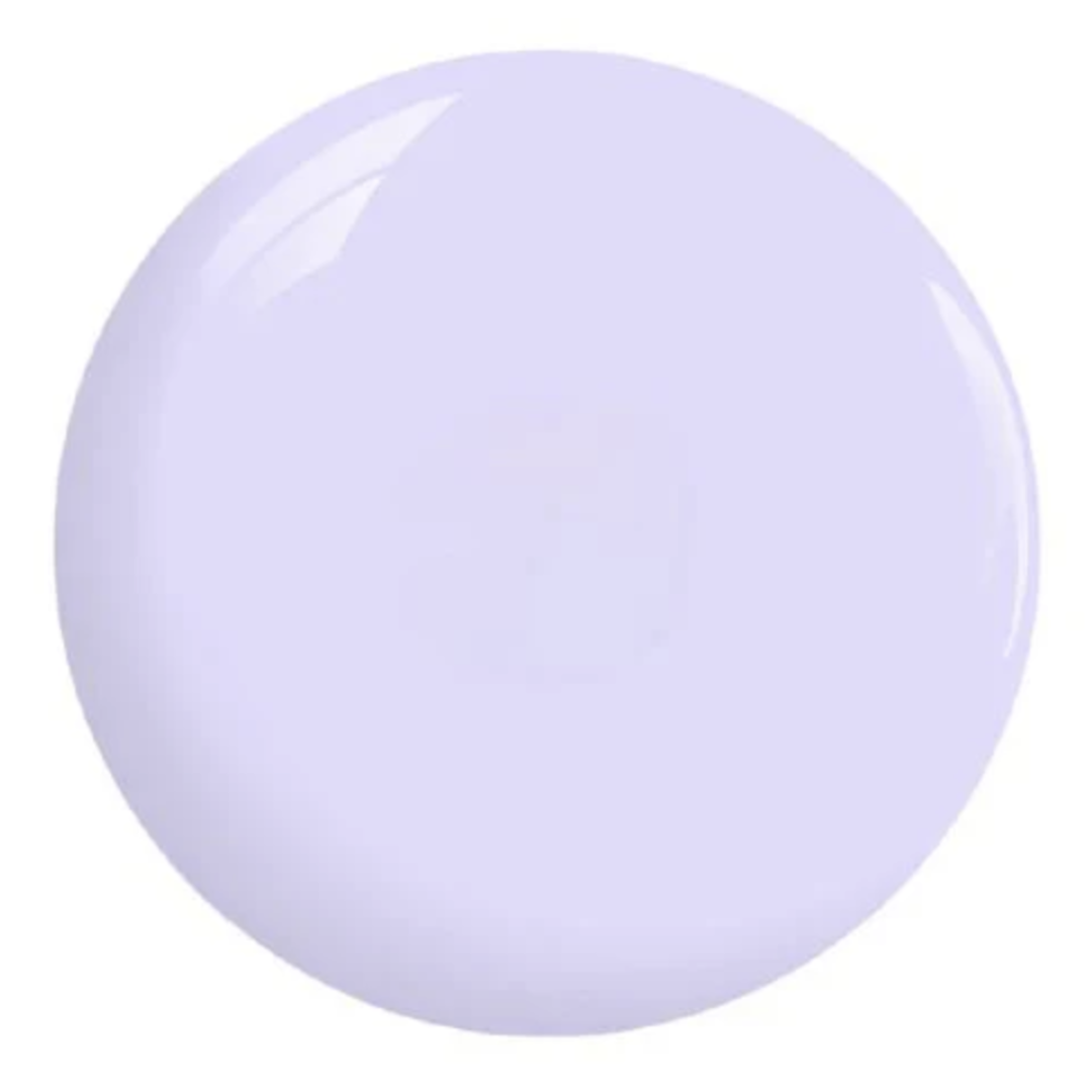 DND Diva Gel & Lacquer Duo - Dainty Lavender #103