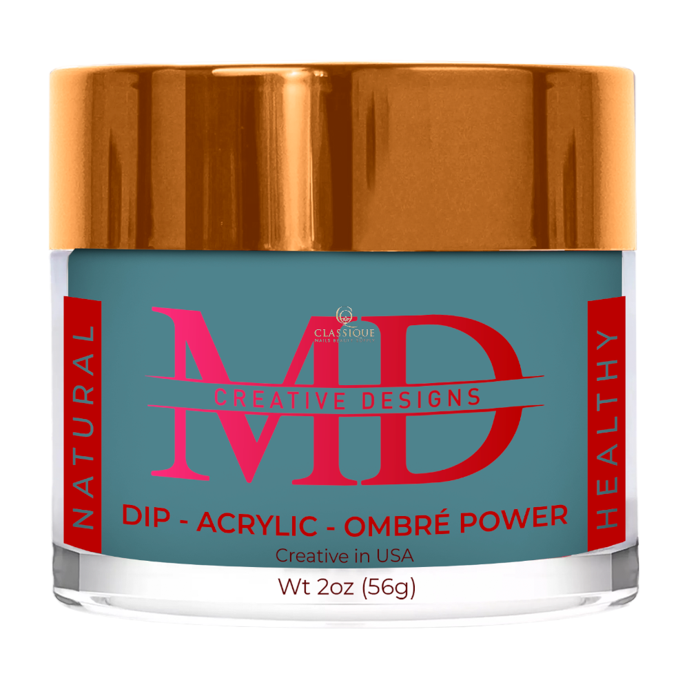 MD Dipping Powder 2In1 #27