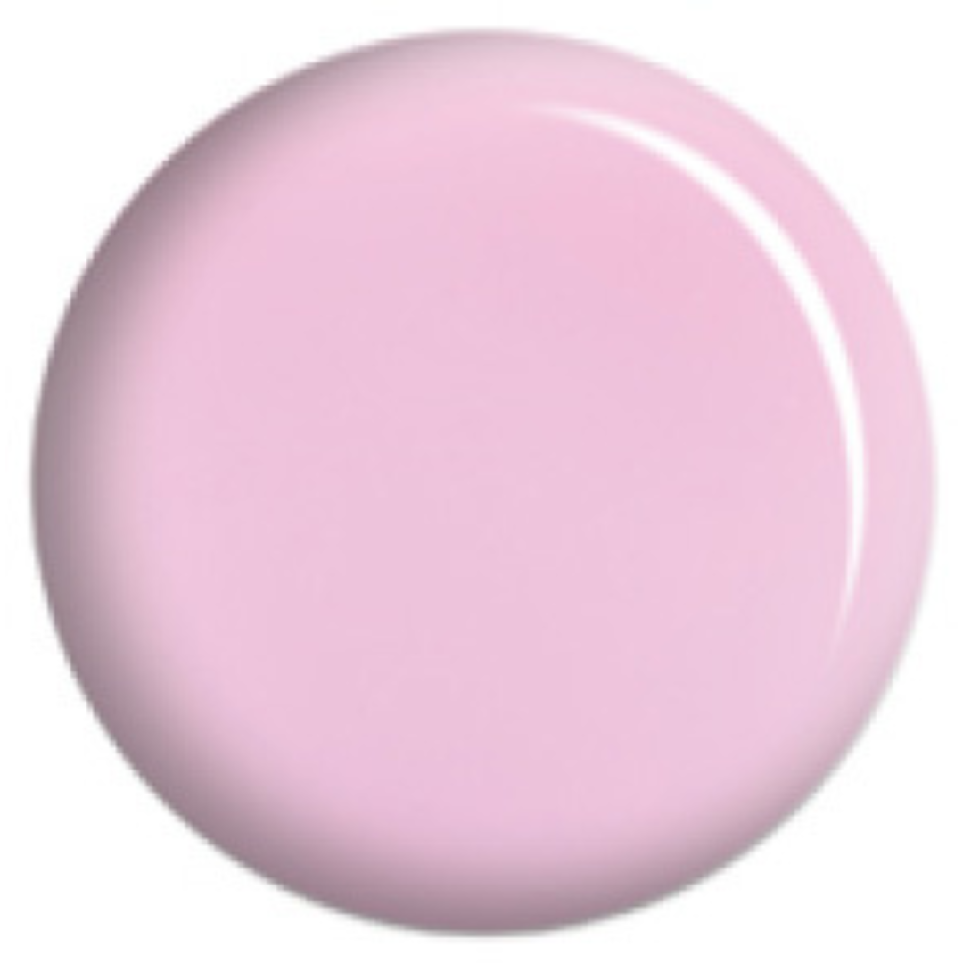 DND DC Gel & Lacquer Duo - Icy Pink #146