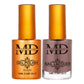 MD Gel & Lacquer Duo #K-17