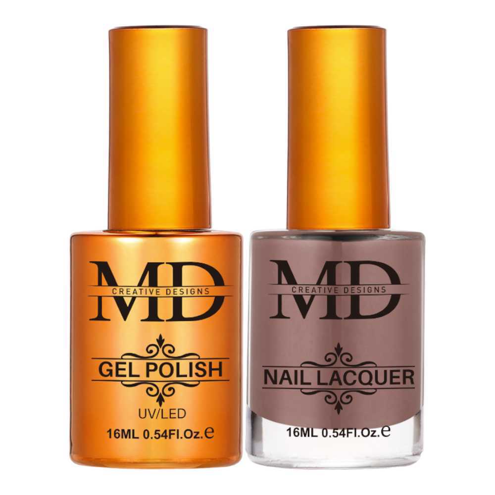 MD Gel & Lacquer Duo #K-17
