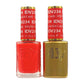 DND Diva Gel & Lacquer Duo - Jellyfish Candy #234
