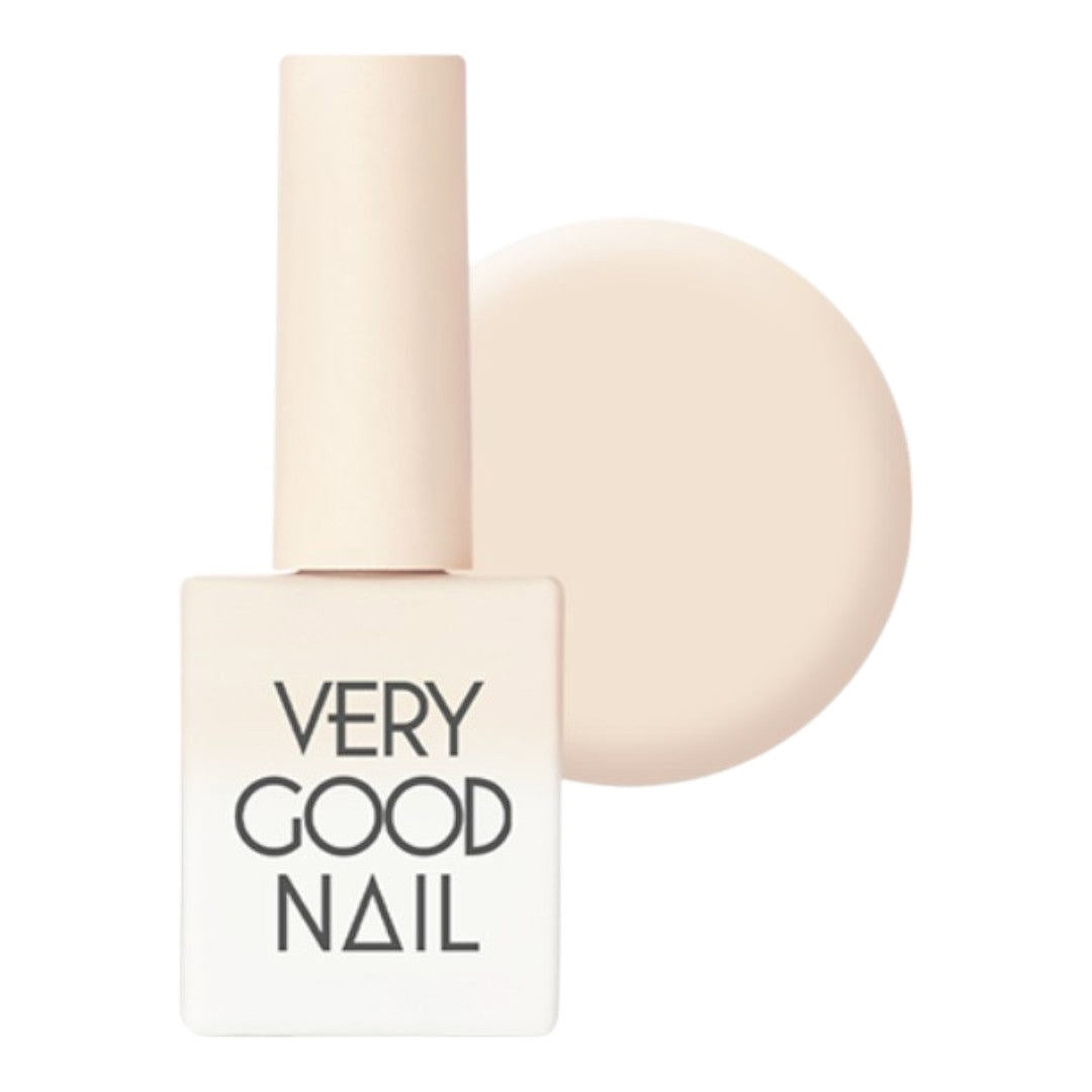Very Good Nail Syrup Gel Polish - Somebody Nude #S24