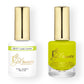 igel DD Matching Duo Laser Lemon #DD067