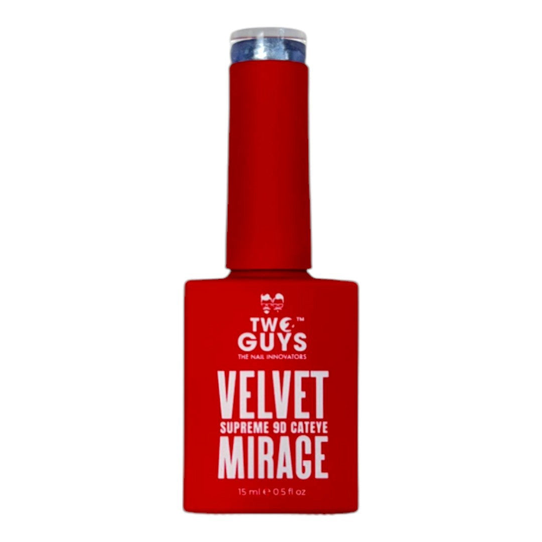 2Guys Cat Eye Gel Polish - #CE09