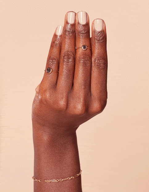 OPI Powder Perfection - Samoan Sand #DPP61A