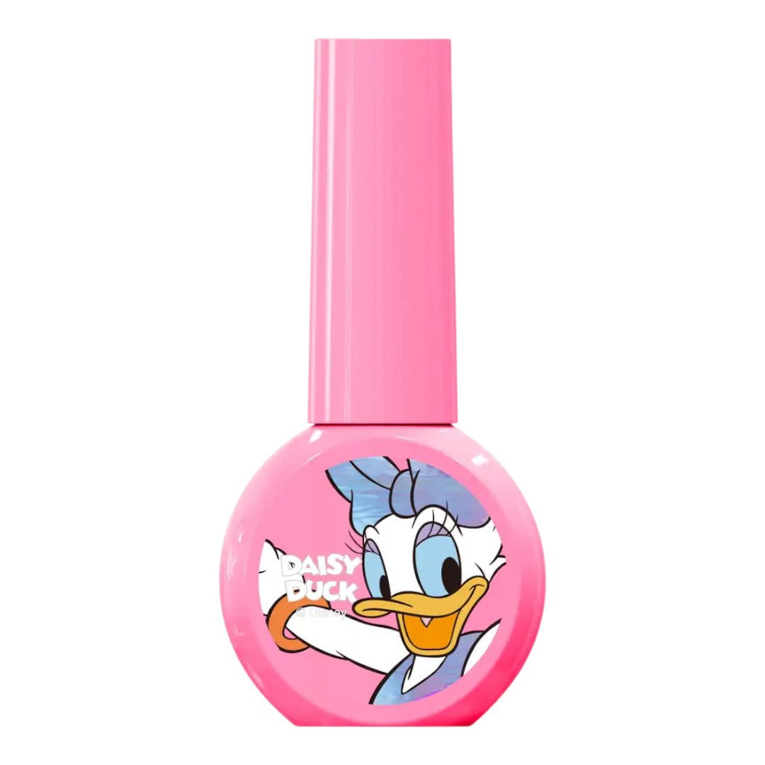 DGEL X DISNEY Gel Polish - Neon Pink #DT46