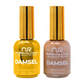 Noble Gel & Lacquer Duo #62