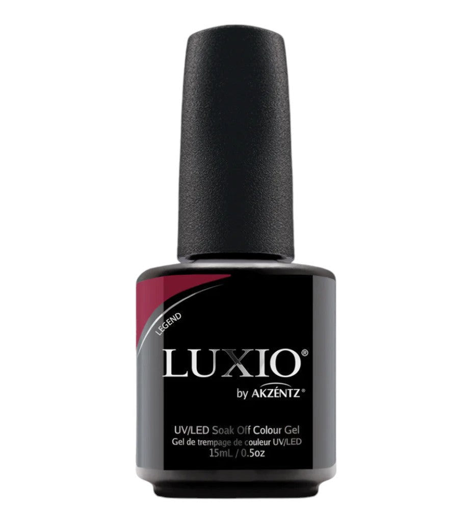 Akzéntz Luxio Gel Colour - Legend #044