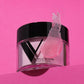 V Beauty Pure Acrylic System 1.5Oz - Sugar Rush