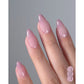 Amingo Airfit Gragel - Rose Blush Series #GC07-14 (8Pcs)