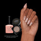 CND Glitter - Over The Top Effects - Gold Party