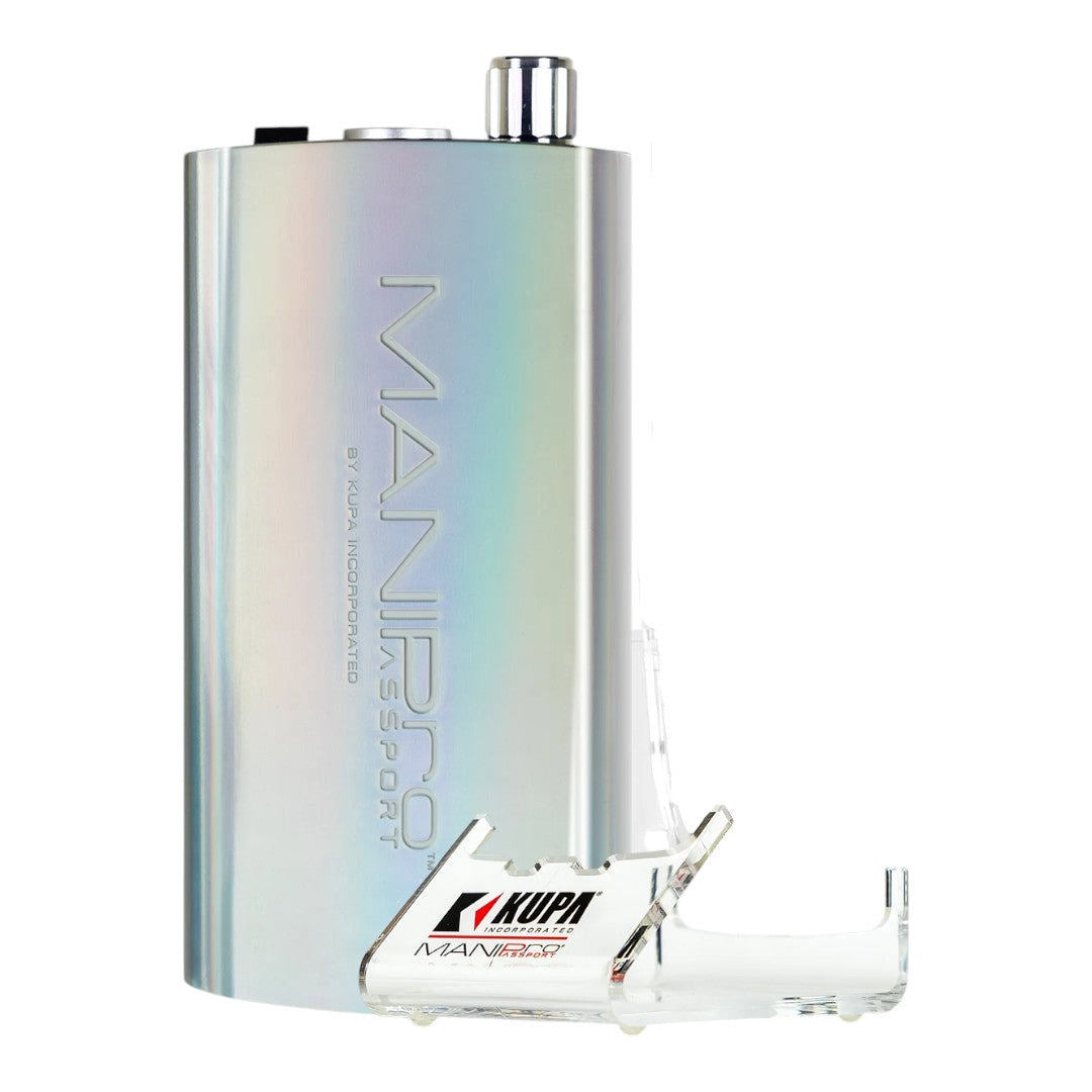Kupa Manipro Passport E-File Control Box