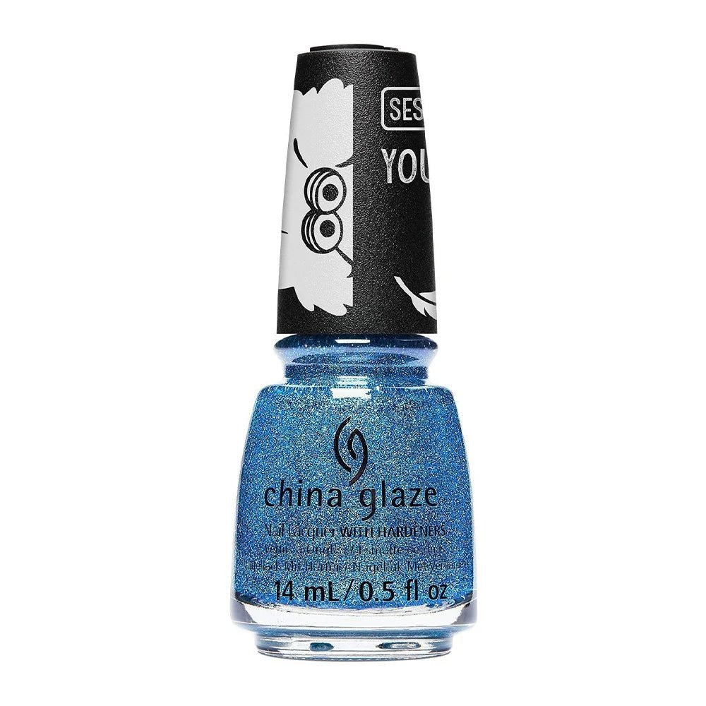 China Glaze - Dat Colour Dough #84675