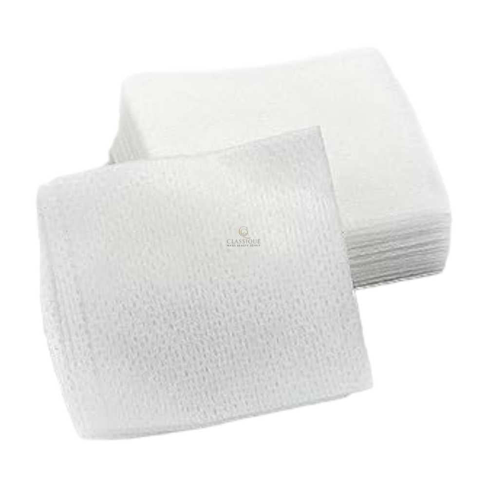 Intrinsics 4x4 Silken Wipes (Bag of 200) #407400