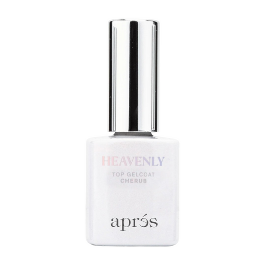Apres - Heavenly Top Gelcoat - Cherub