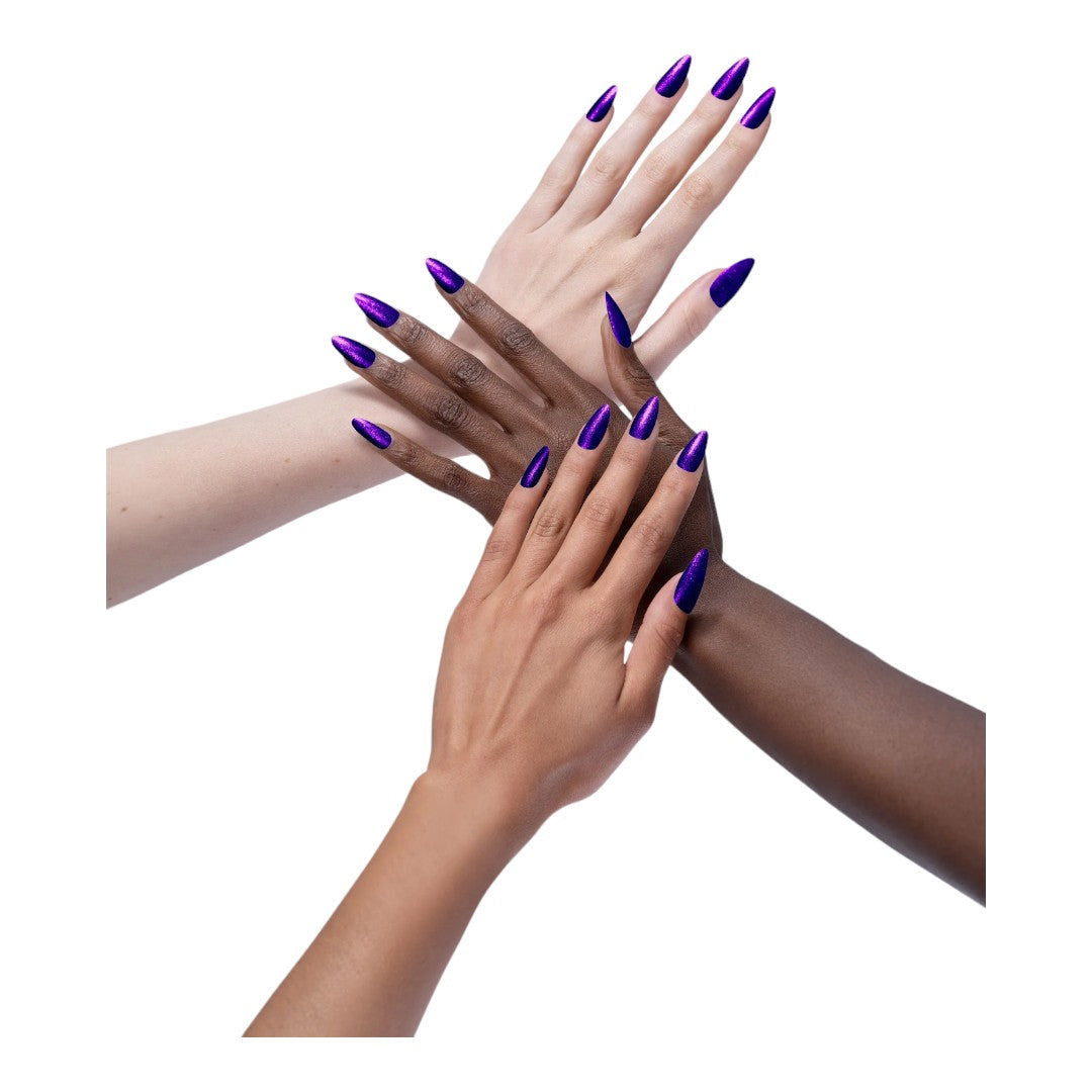 V Beauty Pure Gel Polish - 077