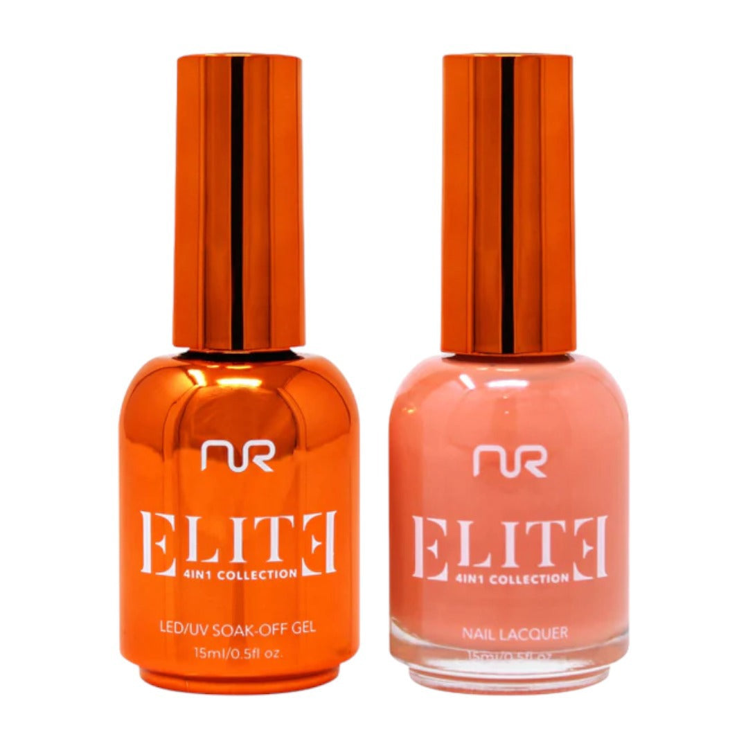 Elite Gel & Lacquer Duo #39
