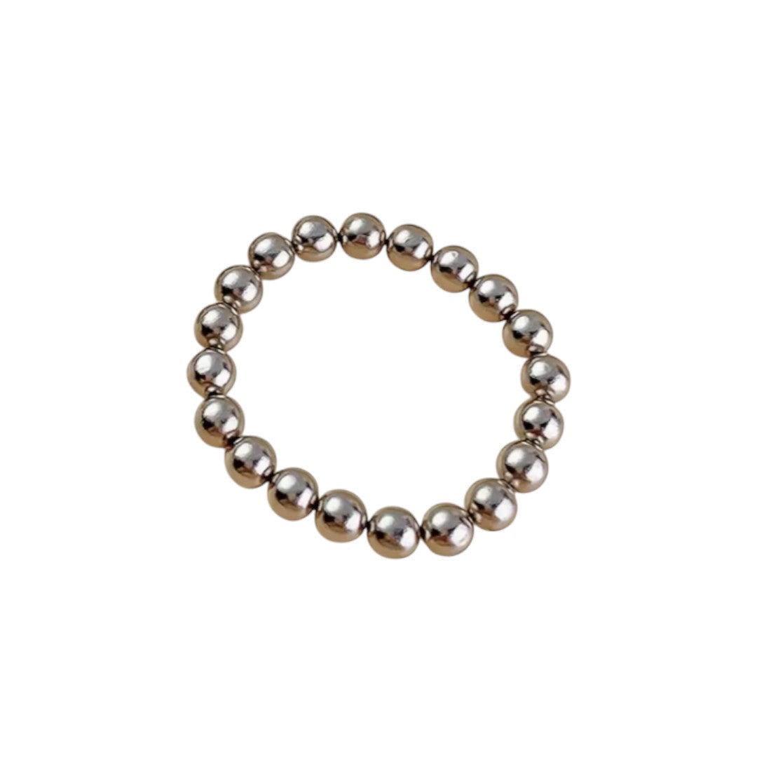 CNBS Cat Eye Magnet - Round Magnetic Bead (20pcs)